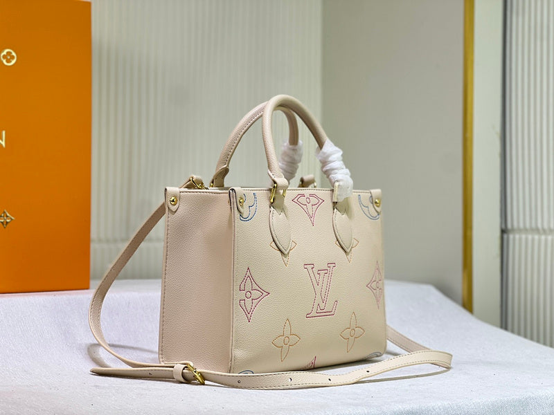Satchel Bags - VL Bags - 1884