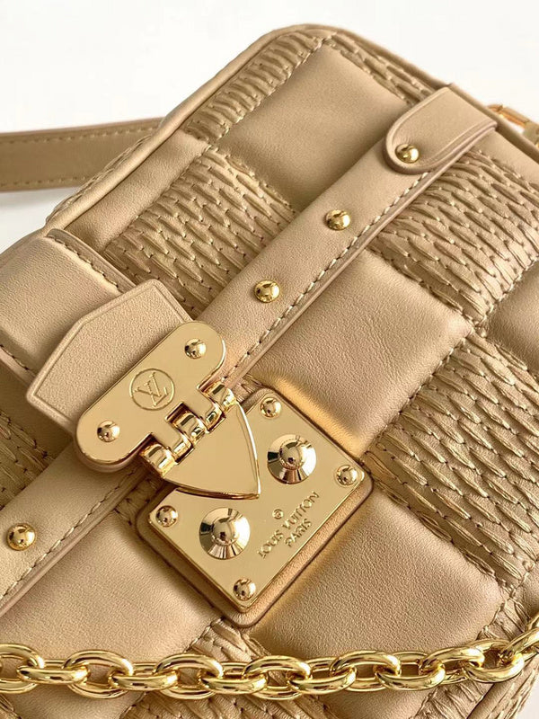 Satchel Bags - Mix1 Items - 1833
