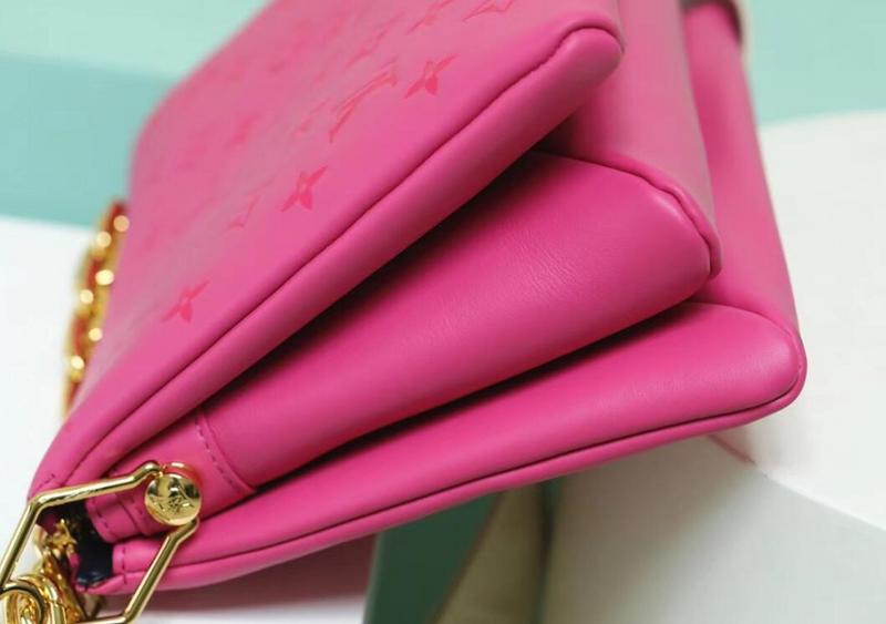 SAMC - LOV Bags - 1064