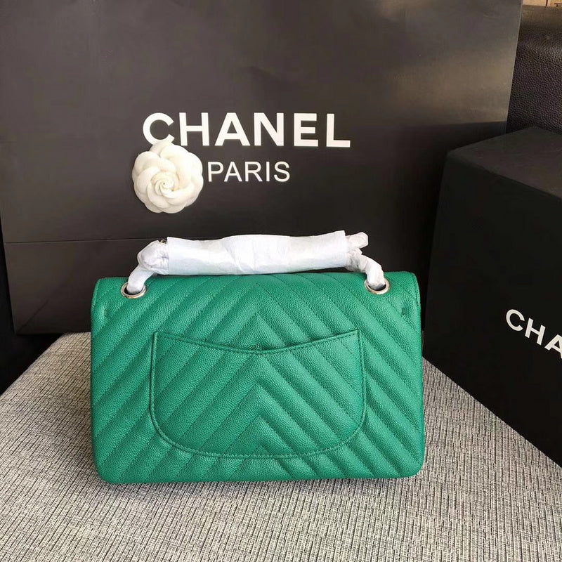 Satchel Bags - CHL Bags - 733