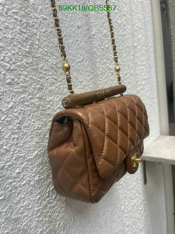 SAMC - CHL Bags Crossbody - 221