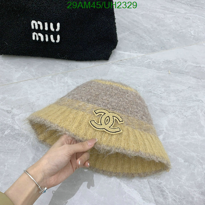 SAMC - CHL Caps & Hats - 063