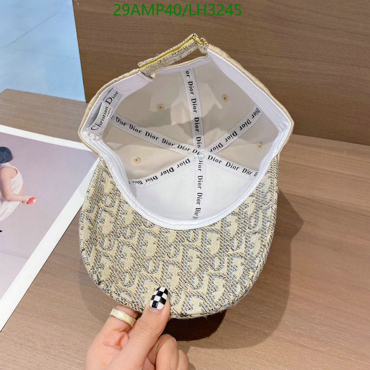 SAMC - DOR Caps & Hats - 208