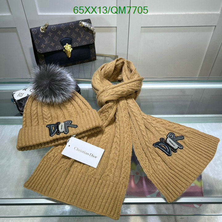 SAMC - DOR Scarves - 256