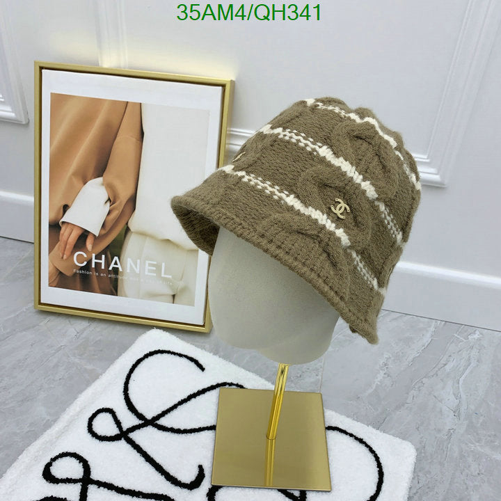 SAMC - CHL Caps & Hats - 151