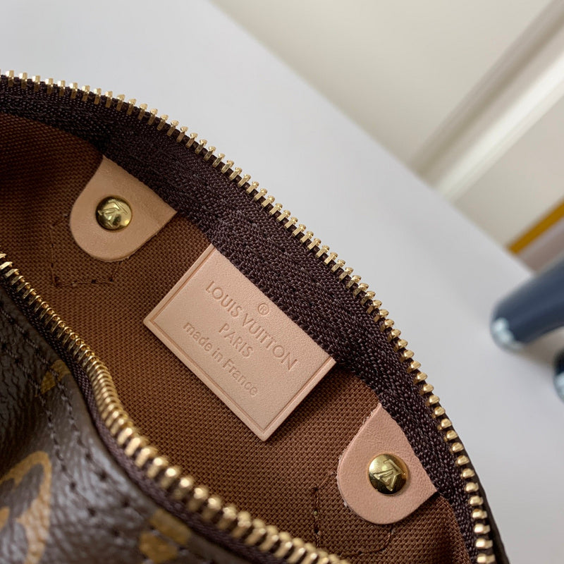 Glamy - LOV Bags - 848