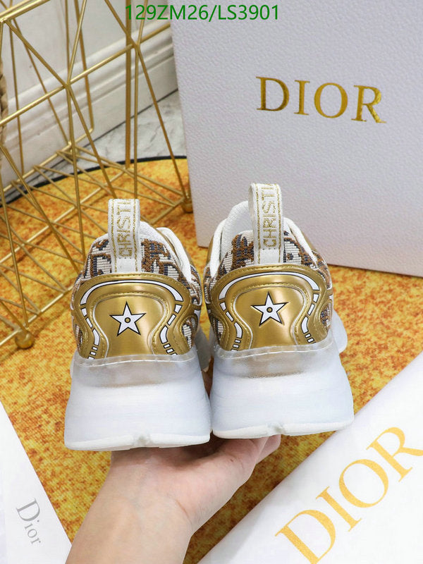 SAMC - DOR Women Sneakers - 160