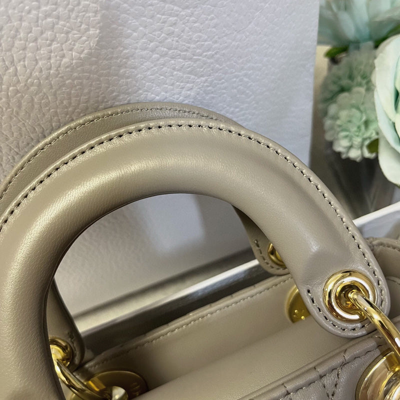 Glami Fashion - DIR Bags - 1180