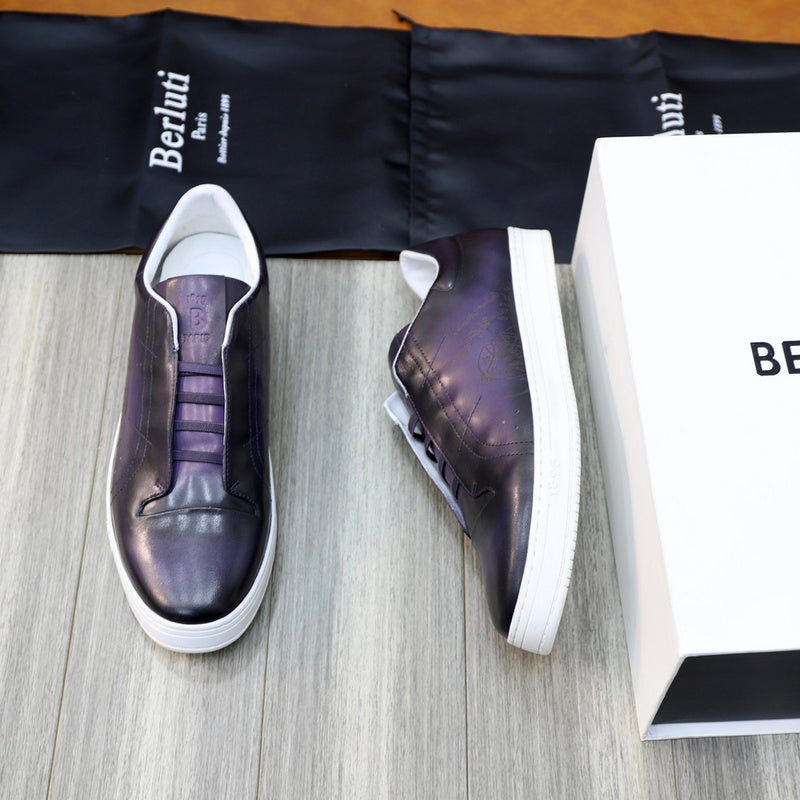 glami - BRE Men Shoes - 627
