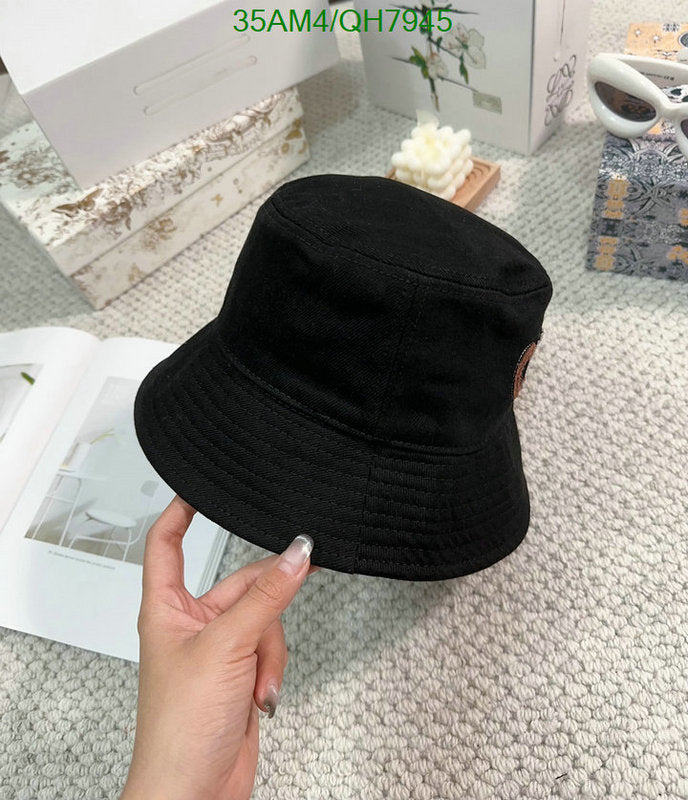 SAMC - CHL Caps & Hats - 206