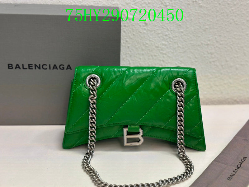 Satchel Bags - BGA Bags - 1690