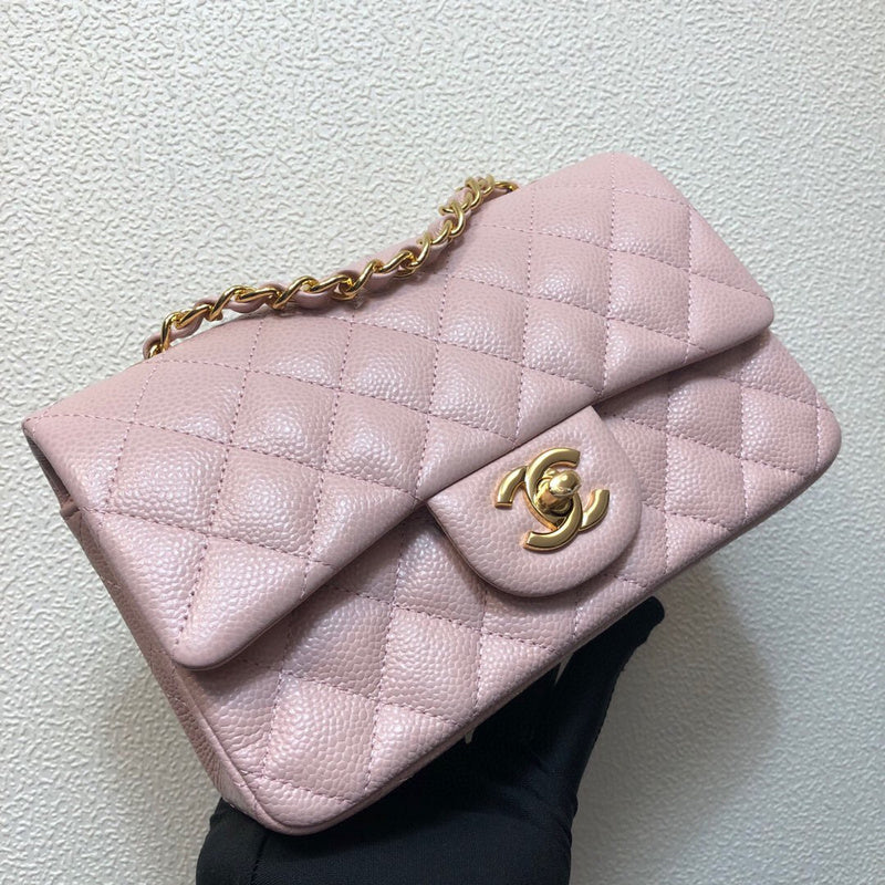 Satchel Bags - CHL Bags - 4139