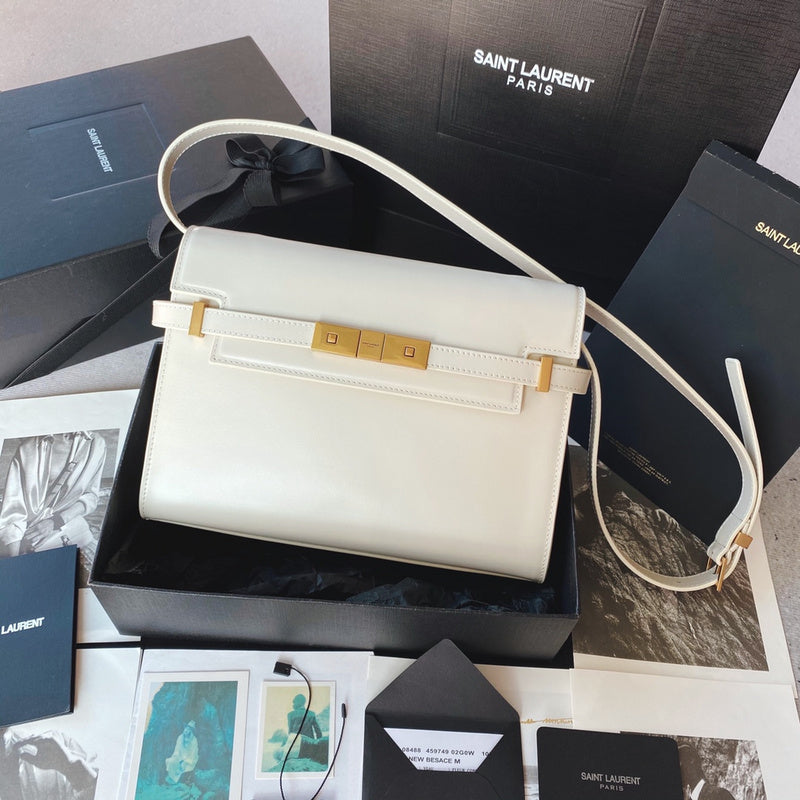 Satchel Bags - STLT Bags - 350