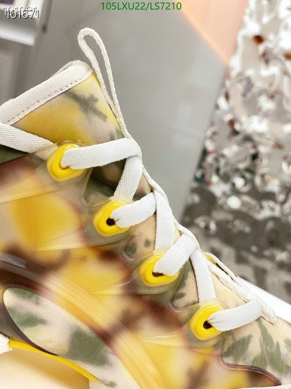 SAMCC - DOR Women Shoes - 1847