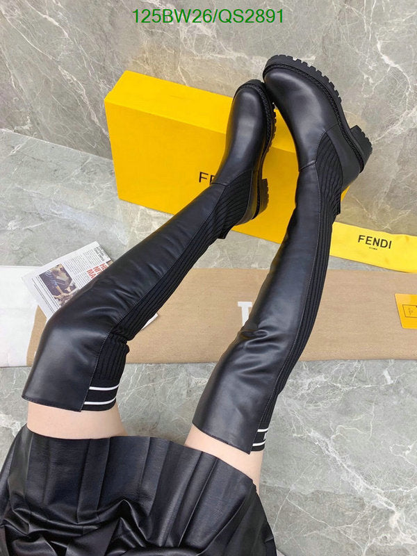 SAMC - FDE Women Shoes - 515