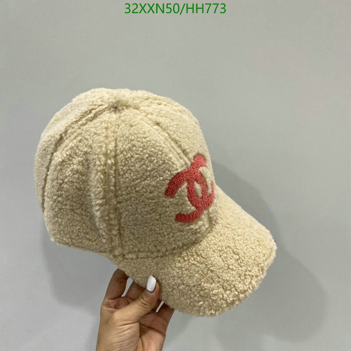 SAMC - CHL Caps & Hats - 376