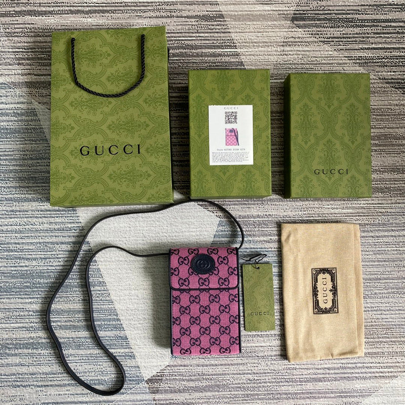 ELE - GG Bags - 2065