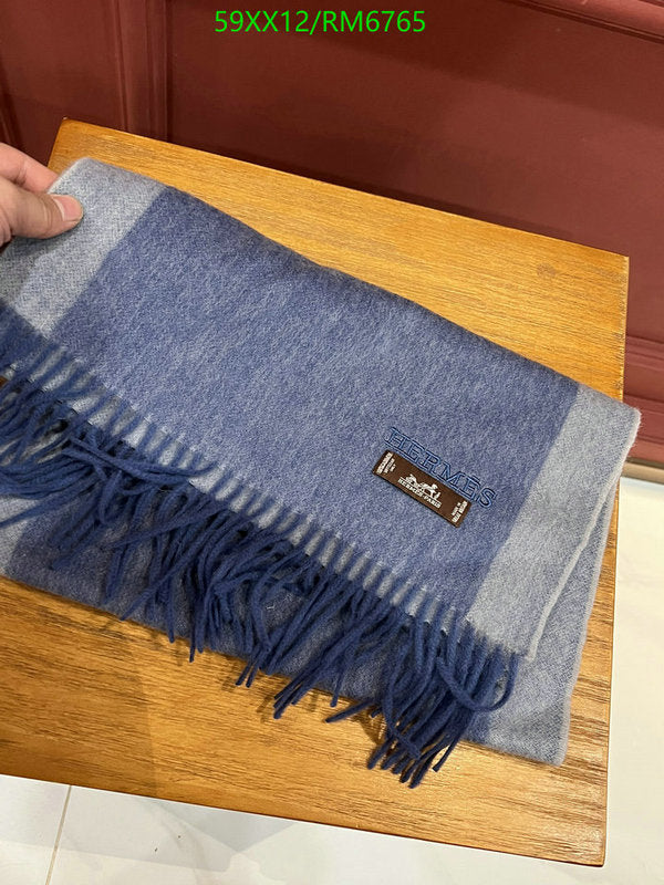 SAMC - HMS Scarves - 478