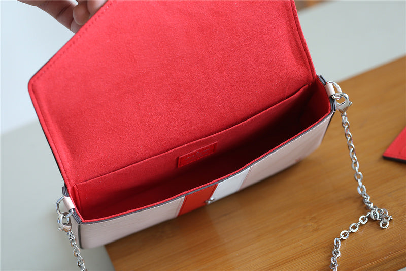 Glami Fashion Lu-Vi bags - 9015