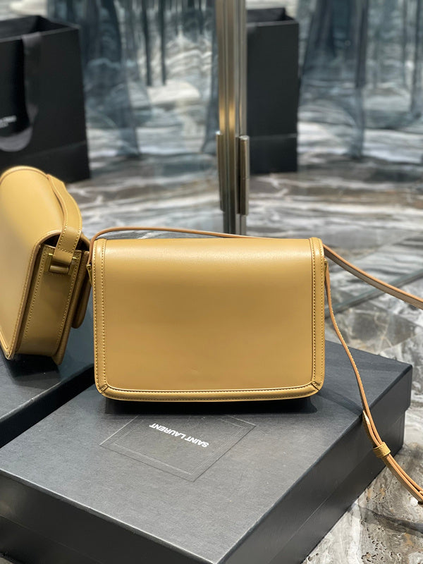 Satchel Bags - SLY Bags - 404