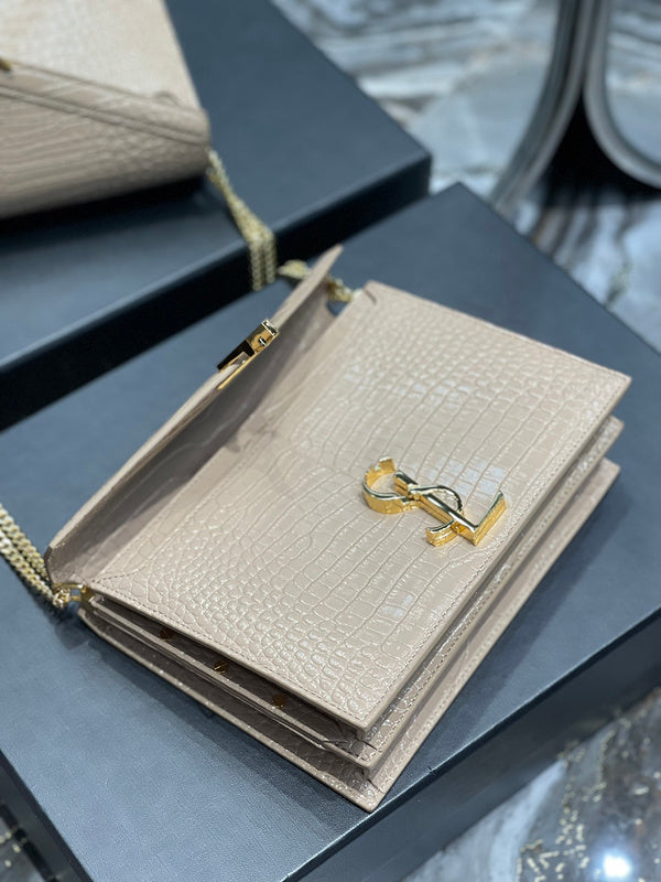 Glamy - YLS Bags - 726