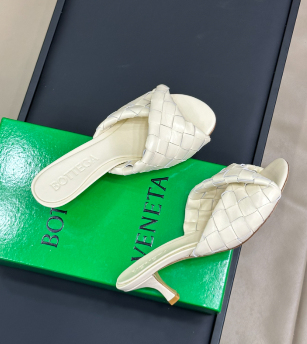 SAMC - BO Women Shoes - 029