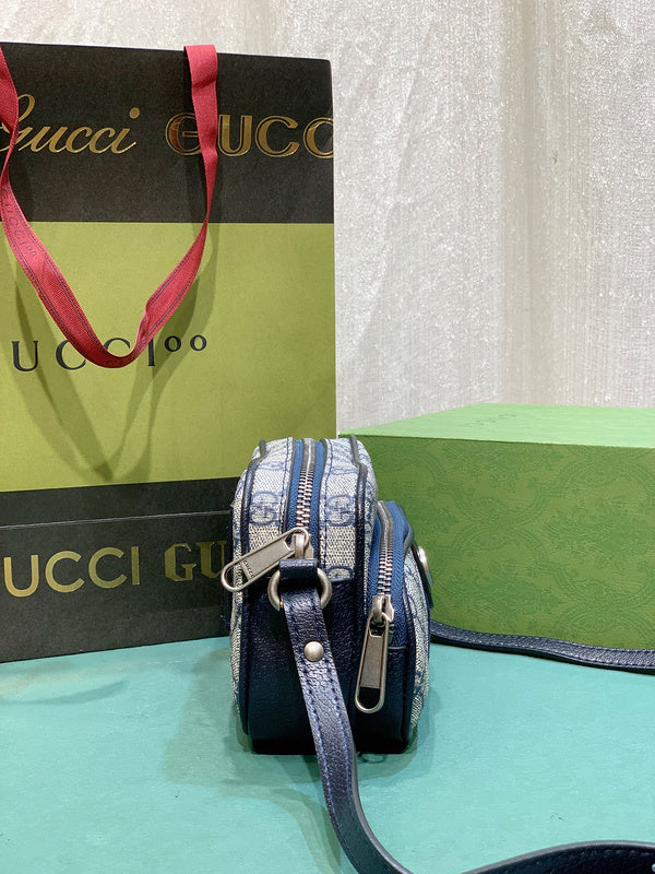 Satchel Bags - GCI Bags - 1546