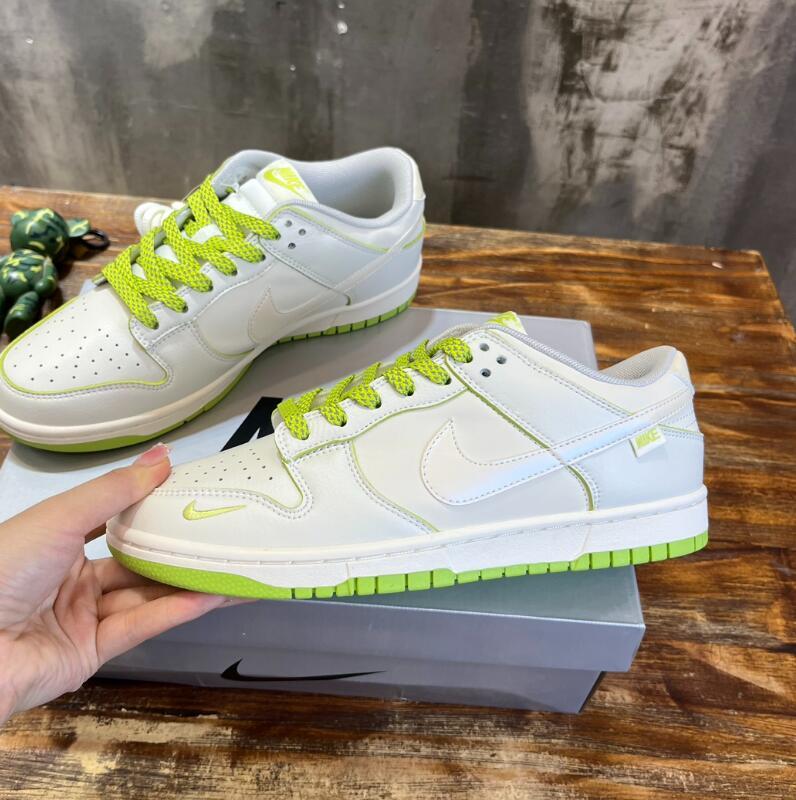 SAMC - NKE Shoes - 265