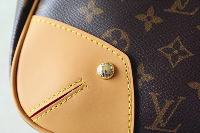 Satchel Bags - VL Bags - 7160