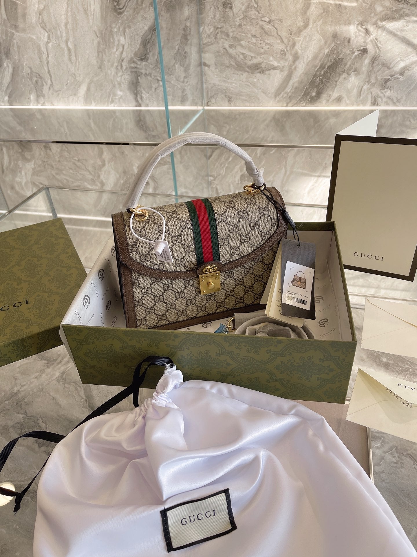 EN - NEW Arrival Bags GCI 194