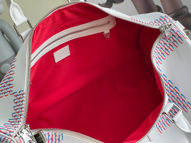 Satchel Bags - VL2 Bags - 205
