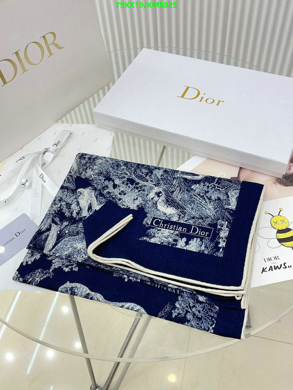 SAMC - DOR Scarves - 030
