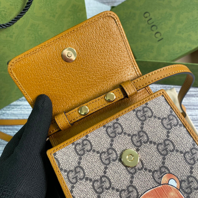 ELE - GG Bags - 2127