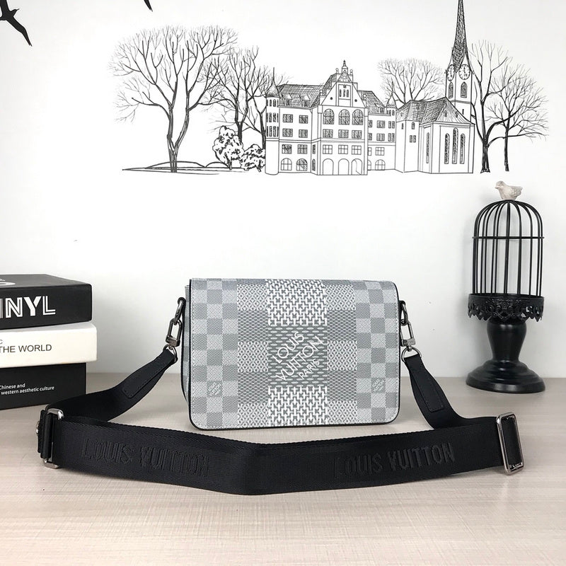 Satchel Bags - VL1 Bags - 515