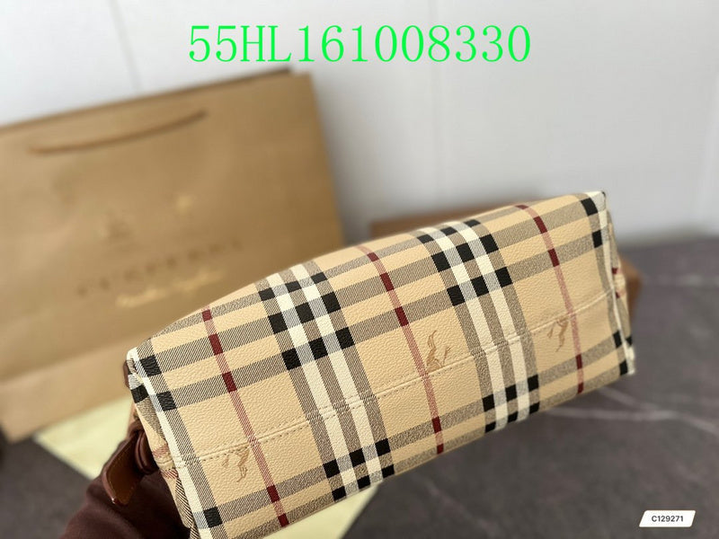 ELE Fashion -BBR Bags - 262