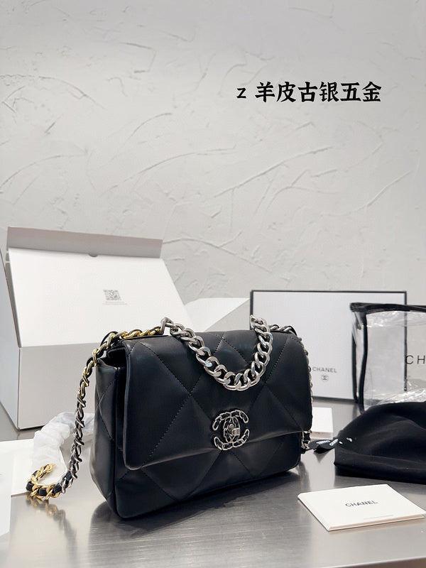 Satchel Bags - CHL Bags - 6923