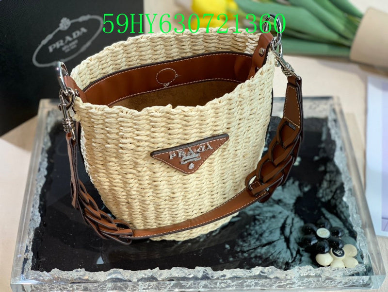 Satchel Bags - PDA Bags - 4116