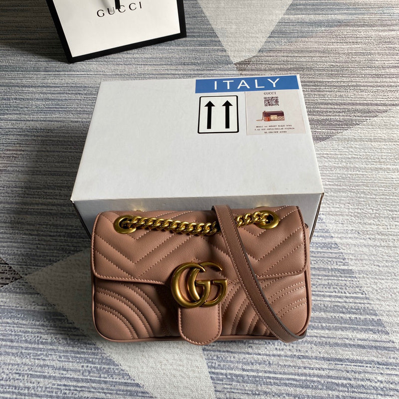 Satchel Bags - GCI Bags - 7027