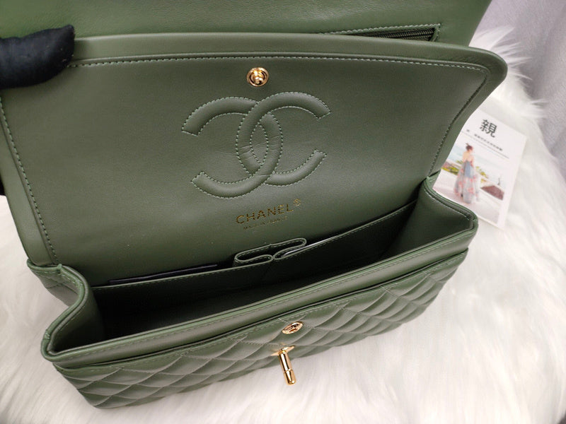 Satchel Bags - CHL Bags - 4849