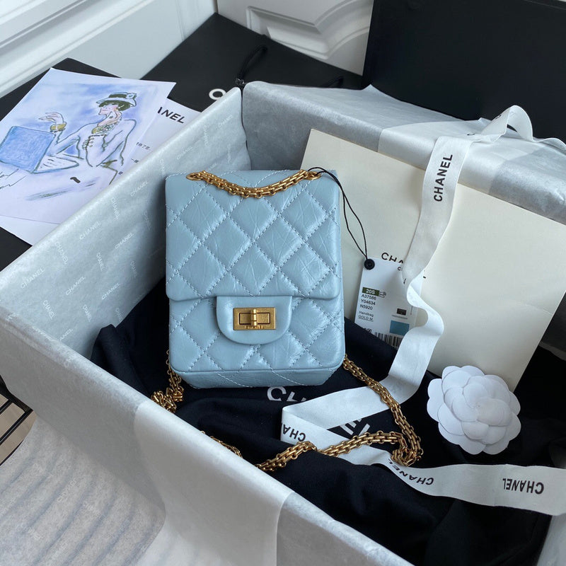 Satchel Bags - CHL Bags - 7488
