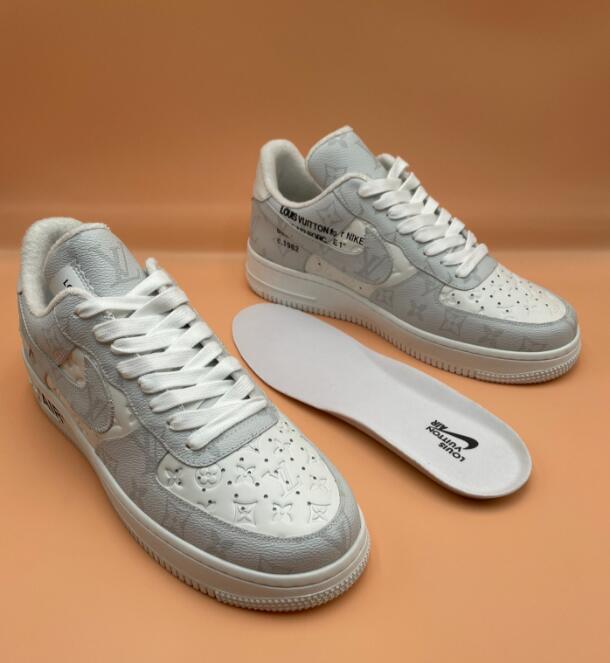 SAMC - LOV Men Shoes - 971