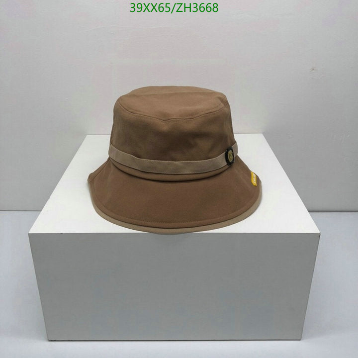 SAMC - CHL Caps & Hats - 447