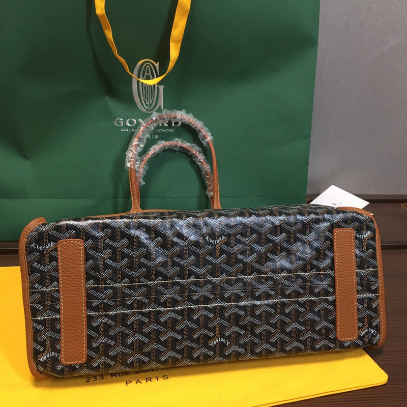 Satchel Bags - GOD Bags - 1031