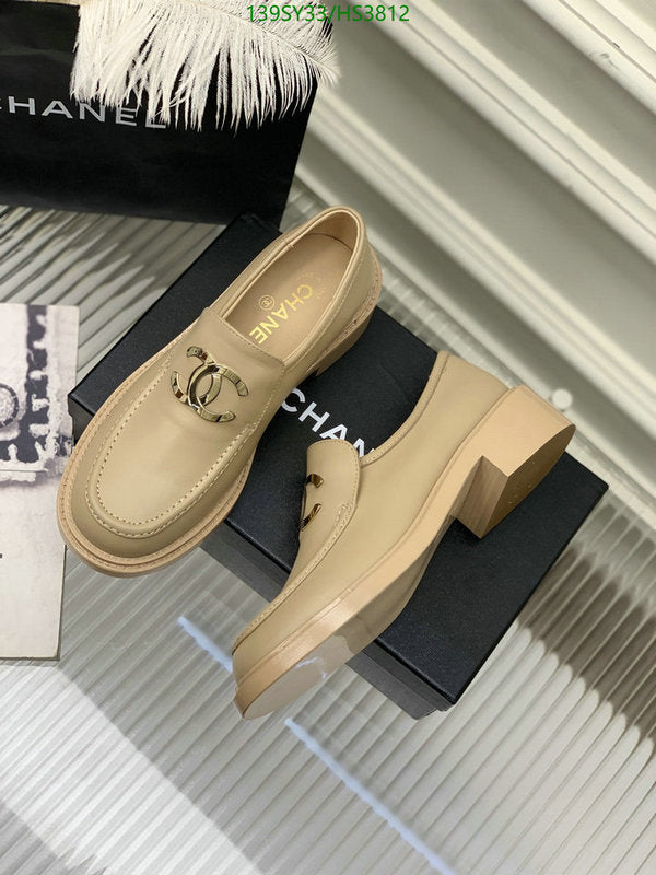SAMC - CHL Women Shoes - 002