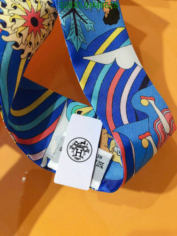 SAMC - HMS Scarves - 779