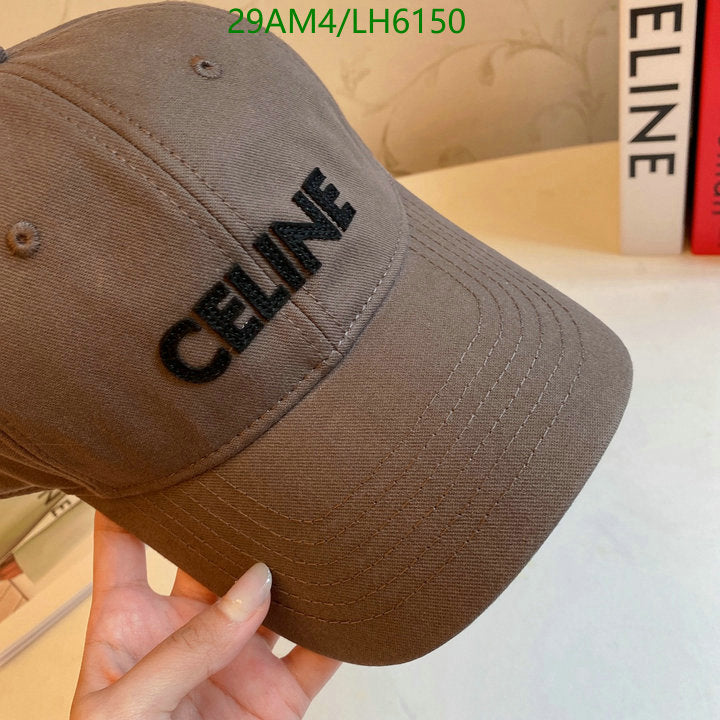 SAMC - COL Caps & Hats - 310