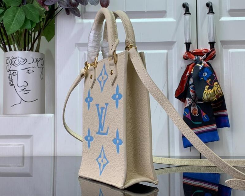 SAMC - LOV Bags - 339