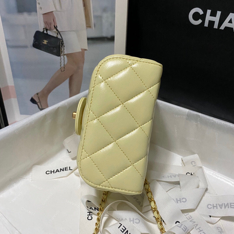 Satchel Bags - CHL Bags - 2325