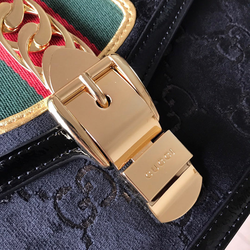 Satchel Bags - GCI Bags - 6379