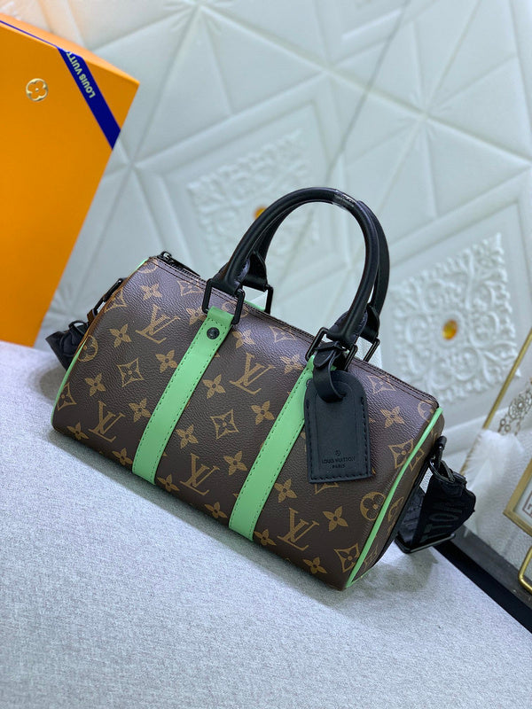Satchel Bags - VL2 Bags - 888